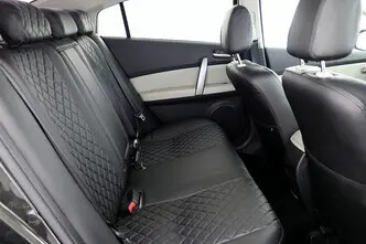Mazda 6, 2.0, 108 kW, bensiin, automaat, esivedu