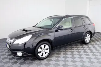 Subaru Outback, 2.0, 110 kW, diisel, manuaal, nelikvedu