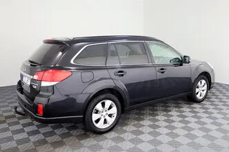 Subaru Outback, 2.0, 110 kW, diisel, manuaal, nelikvedu