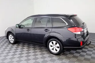 Subaru Outback, 2.0, 110 kW, diisel, manuaal, nelikvedu