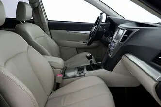 Subaru Outback, 2.0, 110 kW, diisel, manuaal, nelikvedu