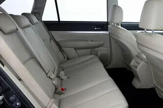 Subaru Outback, 2.0, 110 kW, diisel, manuaal, nelikvedu