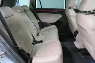 Škoda Kodiaq, 2.0, 110 kW, diesel, automatic, four-wheel drive