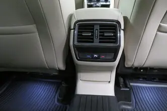 Škoda Kodiaq, 2.0, 110 kW, diesel, automatic, four-wheel drive