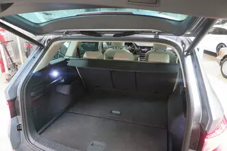 Škoda Kodiaq, 2.0, 110 kW, diesel, automatic, four-wheel drive