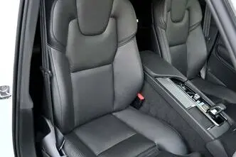 Volvo XC90, 2.0, petrol, automatic, four-wheel drive