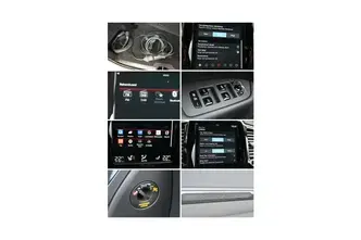 Volvo XC90, 2.0, petrol, automatic, four-wheel drive