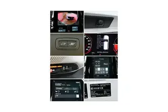 Volvo XC90, 2.0, petrol, automatic, four-wheel drive