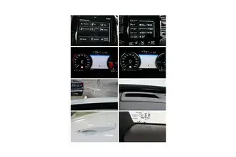 Volvo XC90, 2.0, petrol, automatic, four-wheel drive