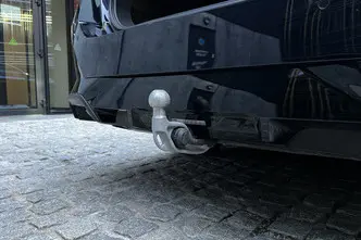 BMW 520, 2.0, 145 kW, hübriid, automaat, tagavedu
