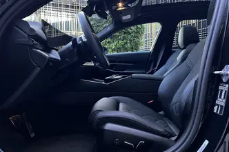 BMW 520, 2.0, 145 kW, hübriid, automaat, tagavedu