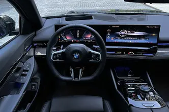 BMW 520, 2.0, 145 kW, hübriid, automaat, tagavedu