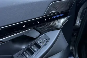 BMW 520, 2.0, 145 kW, hübriid, automaat, tagavedu