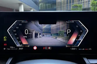 BMW 520, 2.0, 145 kW, hübriid, automaat, tagavedu