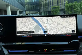 BMW 520, 2.0, 145 kW, hübriid, automaat, tagavedu