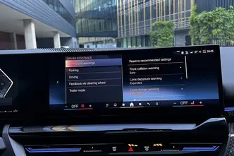 BMW 520, 2.0, 145 kW, hübriid, automaat, tagavedu
