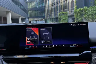 BMW 520, 2.0, 145 kW, hübriid, automaat, tagavedu