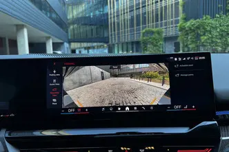 BMW 520, 2.0, 145 kW, hübriid, automaat, tagavedu