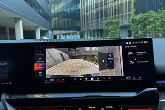 BMW 520, 2.0, 145 kW, hübriid, automaat, tagavedu