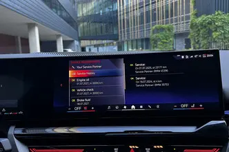 BMW 520, 2.0, 145 kW, hübriid, automaat, tagavedu