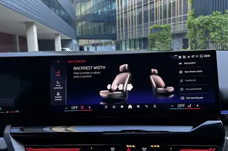 BMW 520, 2.0, 145 kW, hübriid, automaat, tagavedu
