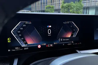 BMW 520, 2.0, 145 kW, hübriid, automaat, tagavedu