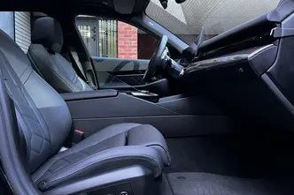 BMW 520, 2.0, 145 kW, hübriid, automaat, tagavedu