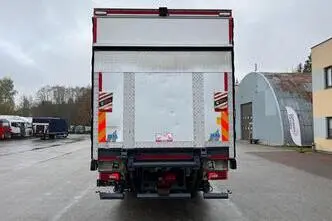 Scania G450 6x2*4, 331 kW, diesel, automatic