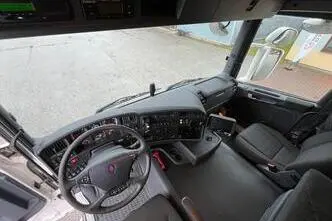 Scania G450 6x2*4, 331 kW, diesel, automatic