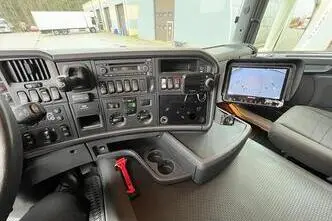 Scania G450 6x2*4, 331 kW, diesel, automatic
