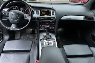 Audi A6, 3.0, 176 kW, diisel, automaat, nelikvedu