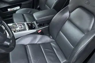 Audi A6, 3.0, 176 kW, diisel, automaat, nelikvedu