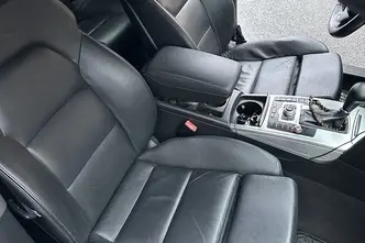 Audi A6, 3.0, 176 kW, diisel, automaat, nelikvedu