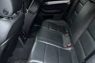 Audi A6, 3.0, 176 kW, diisel, automaat, nelikvedu