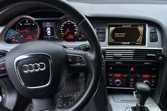 Audi A6, 3.0, 176 kW, diisel, automaat, nelikvedu