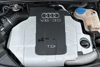 Audi A6, 3.0, 176 kW, diisel, automaat, nelikvedu