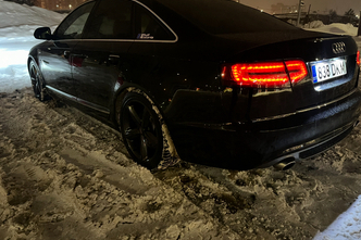 Audi A6, 3.0, 176 kW, diisel, automaat, nelikvedu