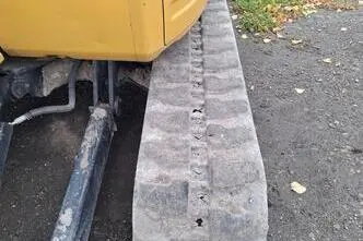 Caterpillar 305E2CR, 31.2 kW, automaat