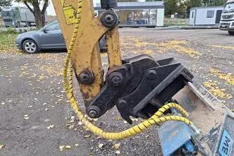 Caterpillar 305E2CR, 31.2 kW, automaat