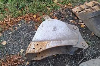 Caterpillar 305E2CR, 31.2 kW, automaat