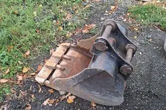 Caterpillar 305E2CR, 31.2 kW, automaat