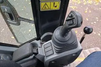 Caterpillar 305E2CR, 31.2 kW, automaat