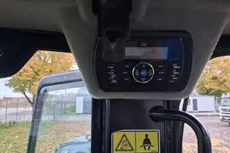 Caterpillar 305E2CR, 31.2 kW, automaat