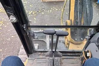 Caterpillar 305E2CR, 31.2 kW, automaat