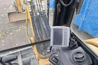 Caterpillar 305E2CR, 31.2 kW, automaat