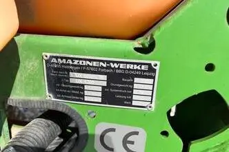 Amazone UX 4200