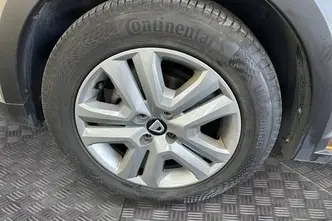 Dacia Sandero, 1.0, 67 kW, bensiin, automaat, esivedu