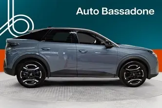 Peugeot 3008, electric, automatic, front-wheel drive