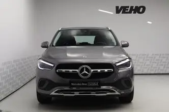 Mercedes-Benz GLA 180, 1.3, 100 kW, bensiin, automaat, esivedu
