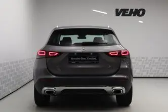 Mercedes-Benz GLA 180, 1.3, 100 kW, bensiin, automaat, esivedu